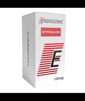 Endogenic Epithalon 10 Mg