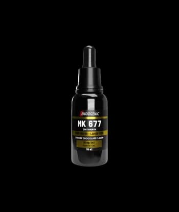 Endogenic MK-677 30 Mg 30 ml Mundtropfen