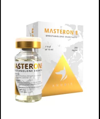 Anubis Masteron Enathate 200 Mg 1 x 10 ml