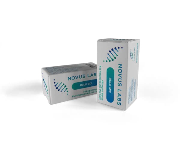 Novus Labs Bulk Mix