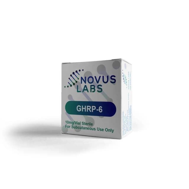 Novus Labs GHRP-6