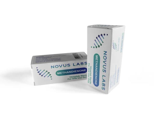 Novus Labs Metanabol