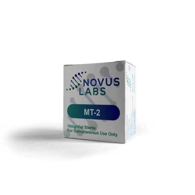 Novus Labs MT-2