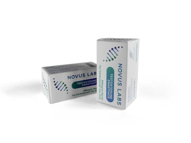 Novus Labs Testosteron Enantate